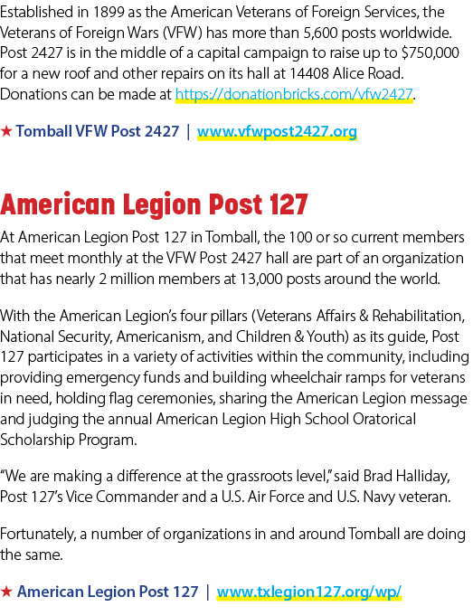 Established in 1899 as the American Veterans of Foreign Services, the Veterans of Foreign Wars (VFW) has more than 5,...
