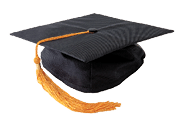 Graduation cap