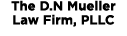 The D.N Mueller Law Firm, PLLC