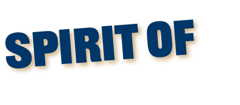 SPIRIT OF