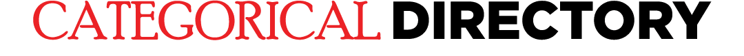 CATEGORICAL Directory