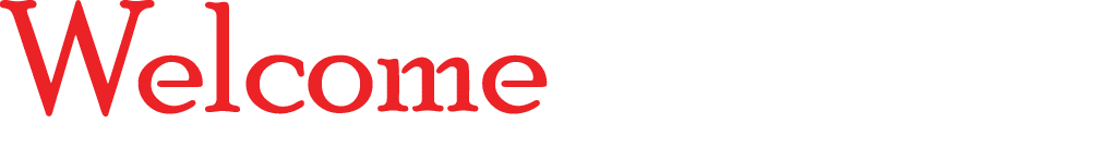 Welcome