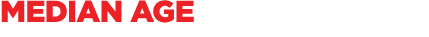 MEDIAN AGE