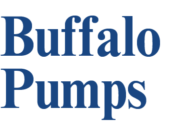 Buffalo Pumps