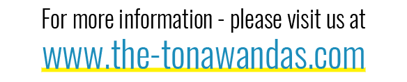 For more information please visit us at www.the tonawandas.com