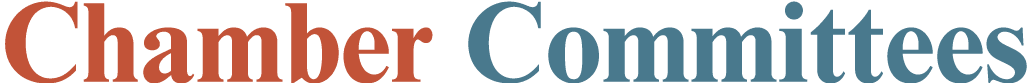 Chamber Committees