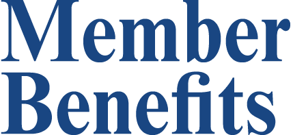 Member Benefits