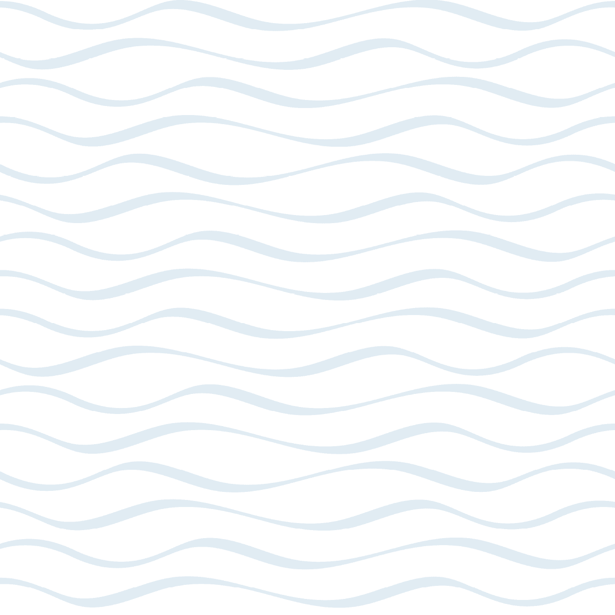 Seamless Abstract Wave Pattern