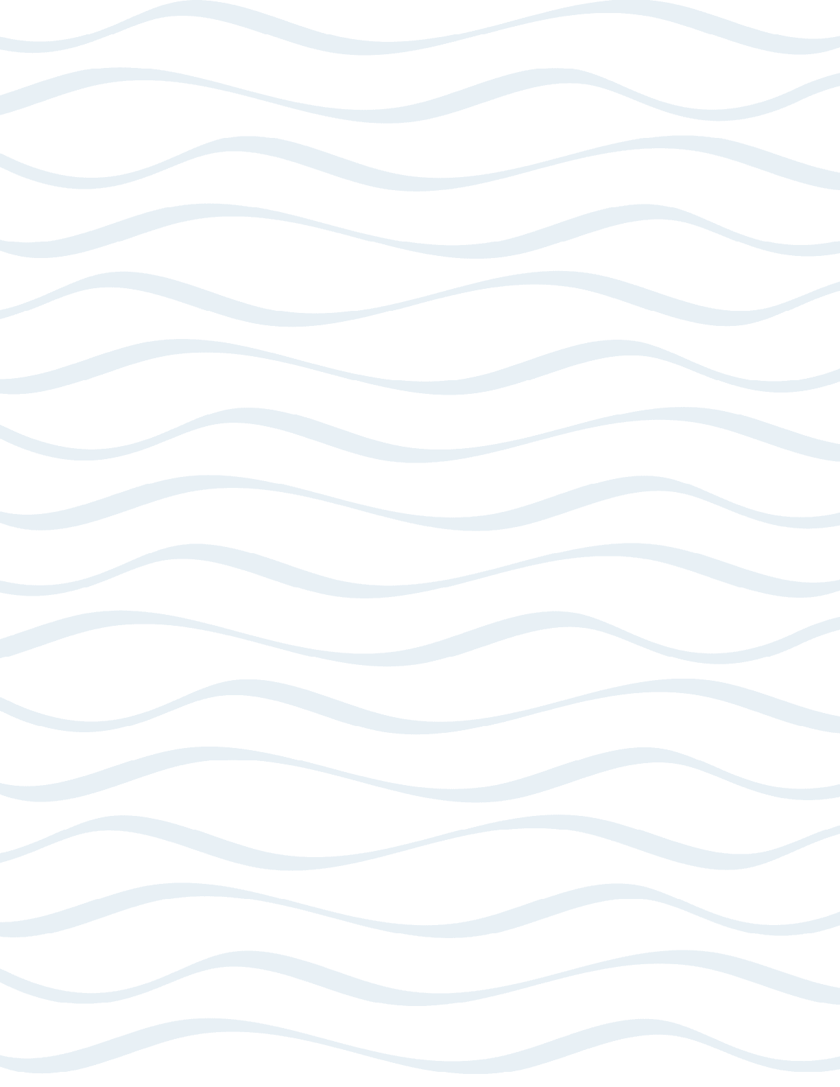 Seamless Abstract Wave Pattern