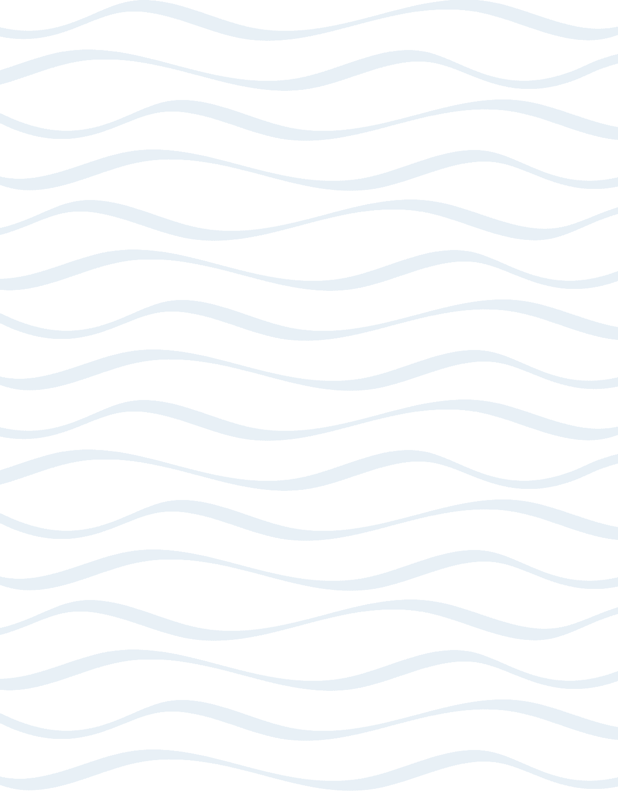Seamless Abstract Wave Pattern