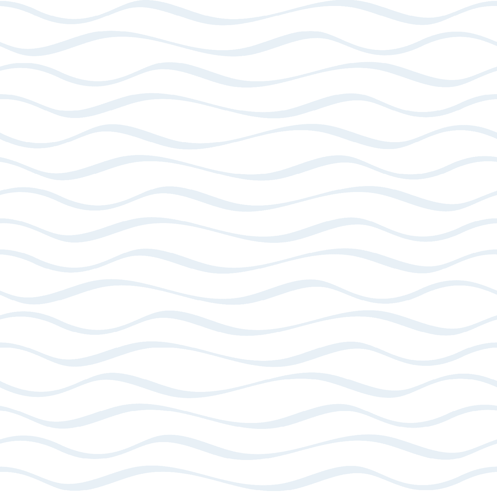 Seamless Abstract Wave Pattern