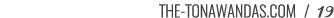 The tonawandas.com / 19