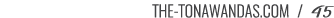 The tonawandas.com / 45