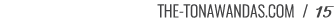 The tonawandas.com / 15