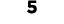 5