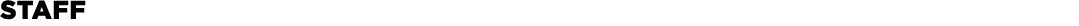 STAFF 