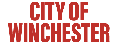 City of Winchester
