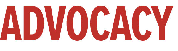 advocacy