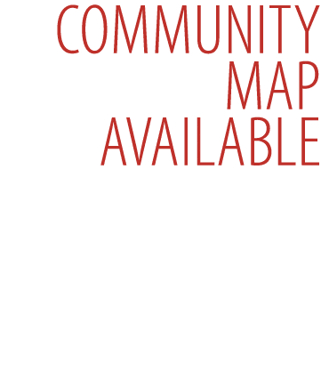Community Map Available