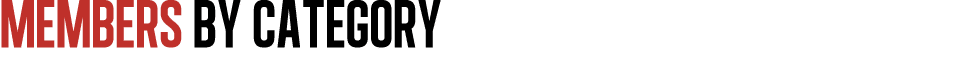 members by category