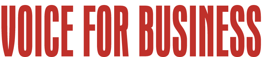 VOICE FOR BUSINESS