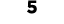 5