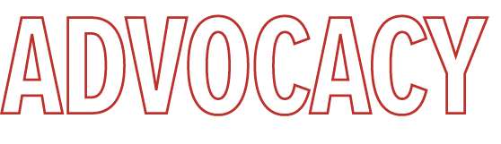 advocacy