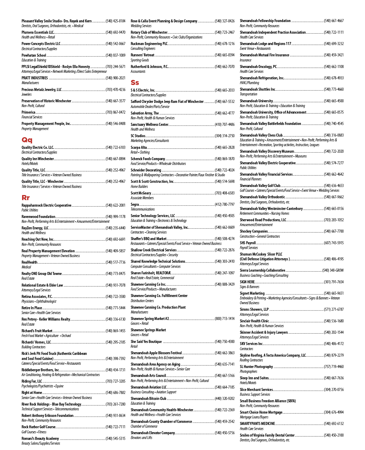 Rectangle