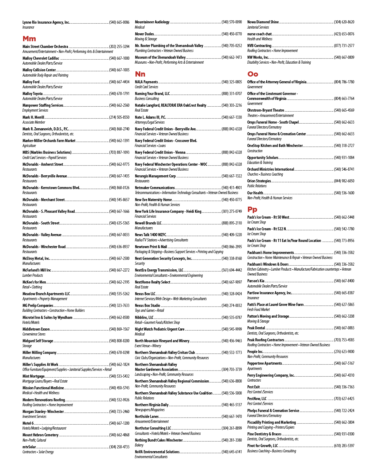 Rectangle
