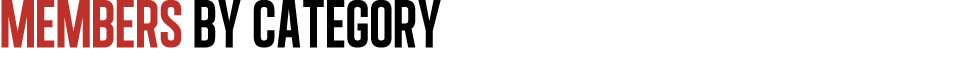 members by category