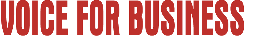 VOICE FOR BUSINESS