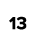 13