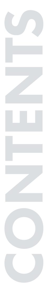 CONTENTS