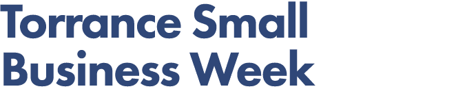 Torrance Small Business Week