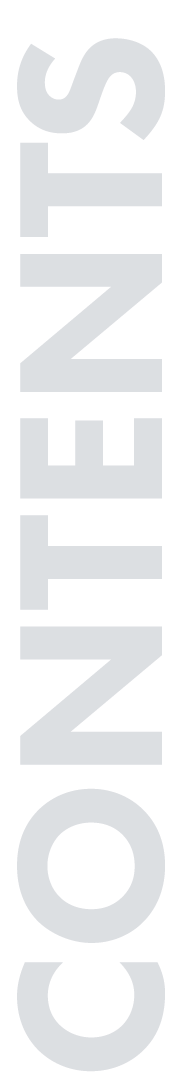 CONTENTS