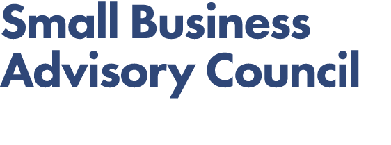 Small Business Advisory Council 