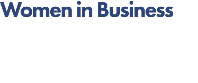 Women in Business