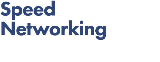 Speed Networking 
