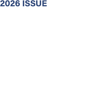 2026 Issue