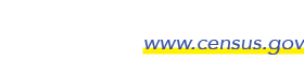 United States Census Bureau, www.census.gov