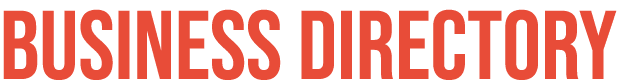 BUSINESS DIRECTORY