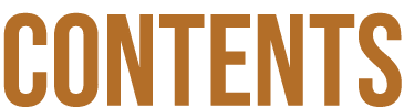 CONTENTS