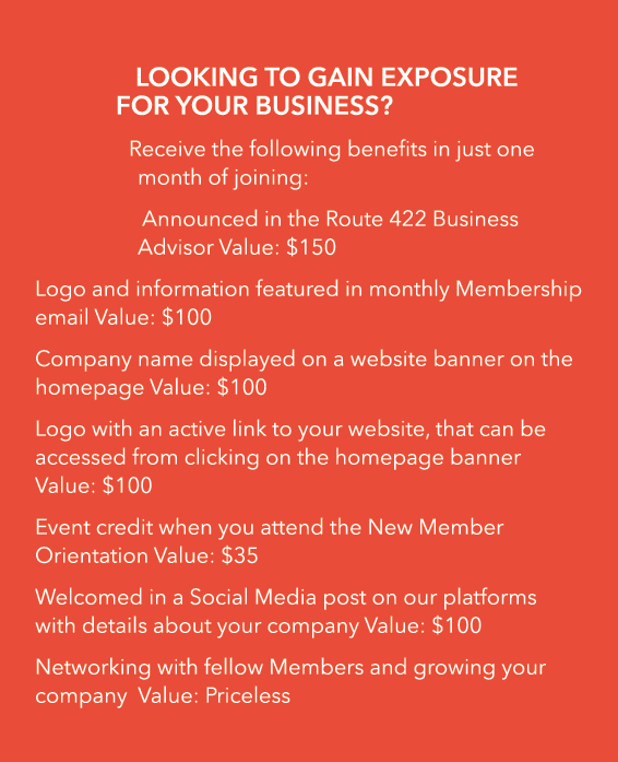 Looking to gain exposure for your business? Receive the following benefits in just one month of joining: Announced in...