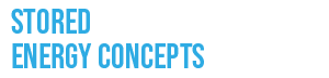  STORED ENERGY CONCEPTS