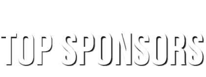 TOP SPONSORS