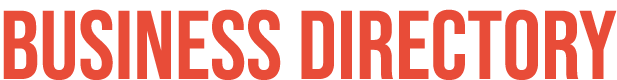 BUSINESS DIRECTORY