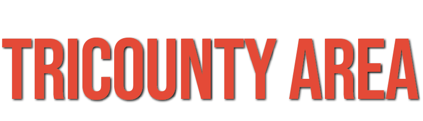 Tricounty AREA