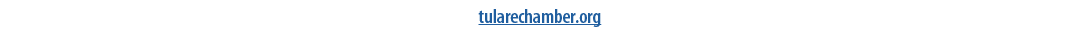 tularechamber org