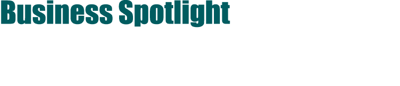Business Spotlight 