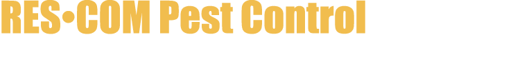 RES COM Pest Control